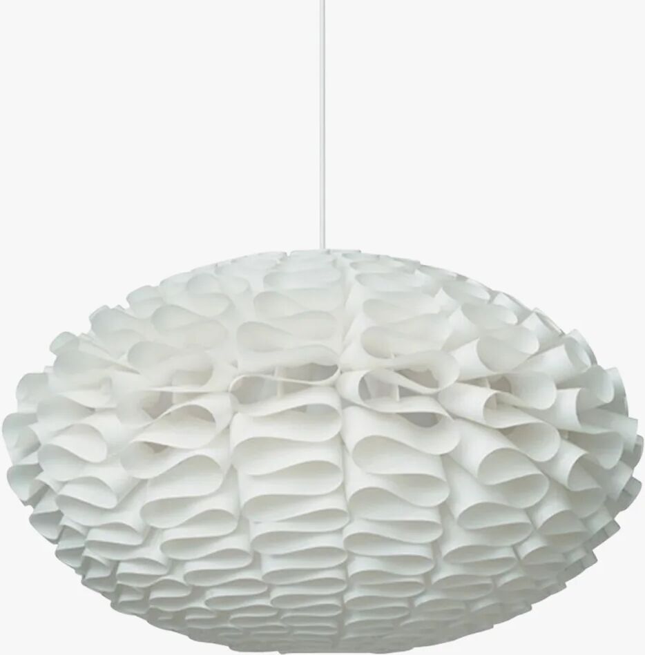 Normann Copenhagen Norm 03 lampe liten, hvit