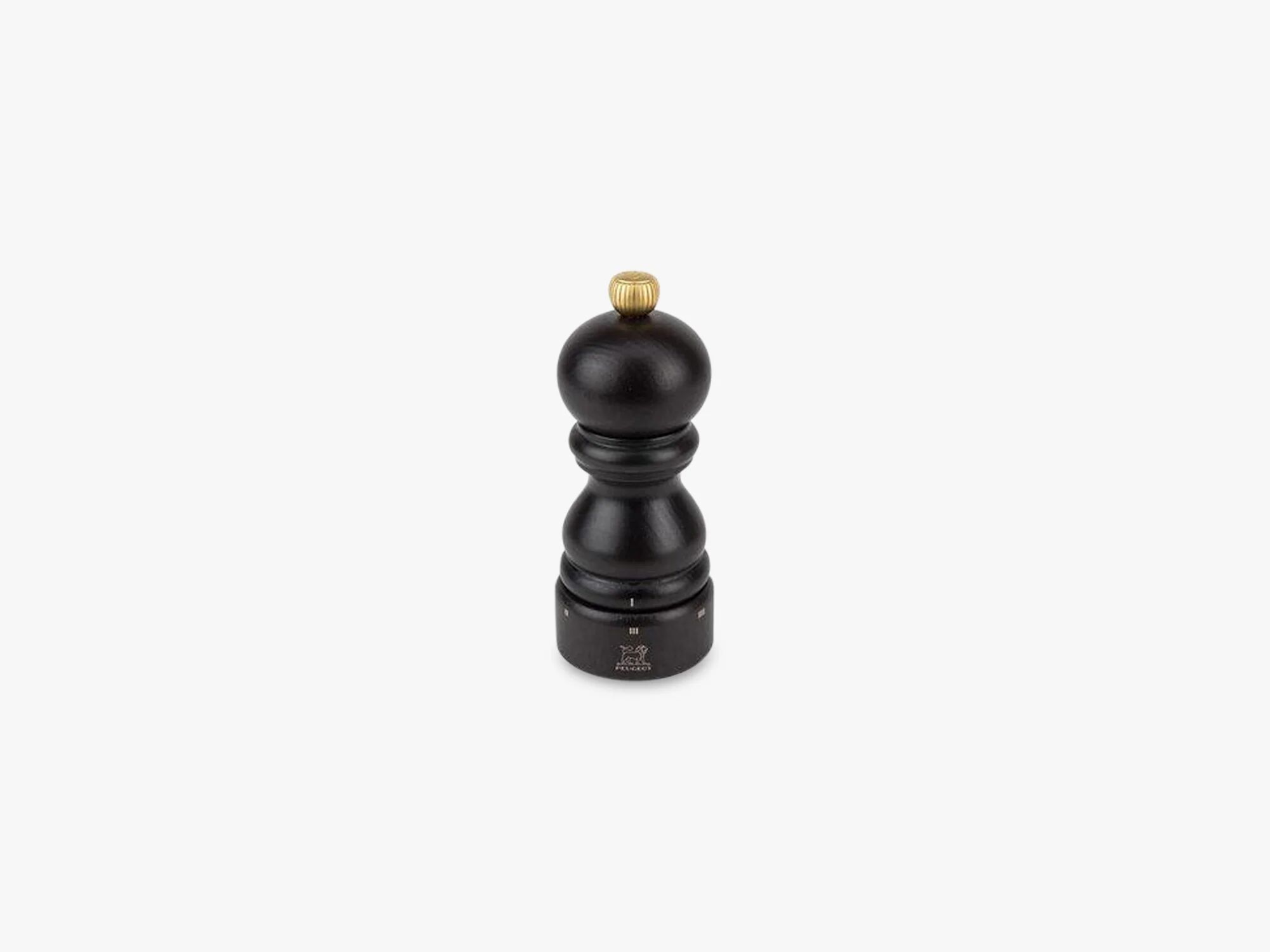 Peugeot Paris salt grinder choko, H12cm