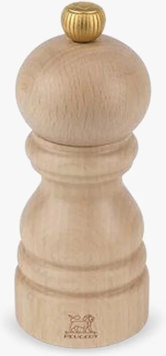 Peugeot Paris Pepper Mill Natur, H12cm