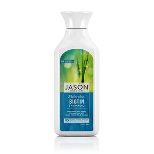 Jason biotin shampoo 473 ml