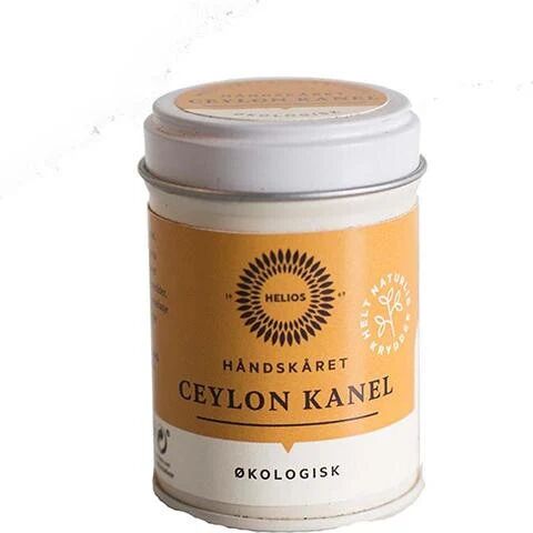 Naturens apotek Helios ceylon kanel 18 g