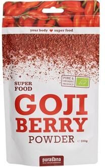 Purasana goji berry powder 200 g