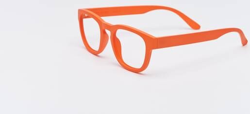 Nannini Paris Lesebrille - Matt Coral