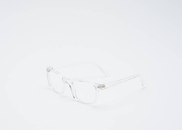 Nannini Art Lesebrille - Crystal