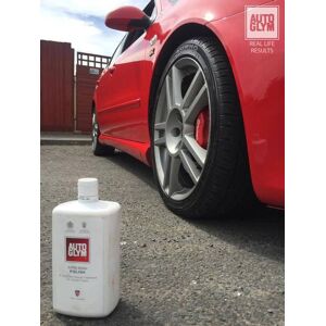 AutoGlym Super Resin Polish, 325 Ml.