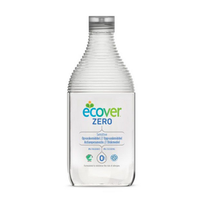 Ecover ZERO Oppvaskmiddel 450 ml duftnøytralt