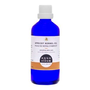 Aqua Oleum Baseolje Apricot Kernel Oil 100 ml