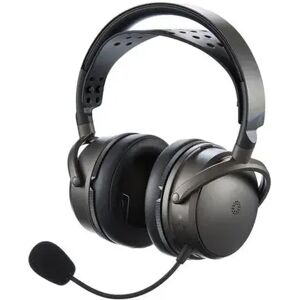Audeze Maxwell 2 - For Pc Og Playstation Over-Ear Gaming Headset - Lukket Audeze Maxwell 2 - For Pc Og Playstation Over-Ear Gaming Headset - Lukket