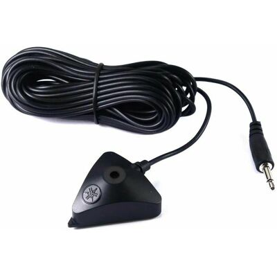 Yamaha Ypao Kalibreringsmikrofon Tilbehør Til Hjemmekinoreceiver Zc875700 Yamaha Ypao Kalibreringsmikrofon Tilbehør Til Hjemmekinoreceiver Zc875700