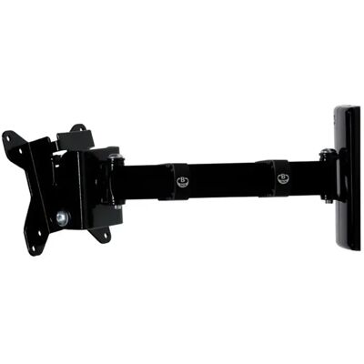 B-Tech BT7514 Veggmontert Monitor - Svart, 47" B-Tech BT7514 Veggmontert Monitor - Svart, 47"