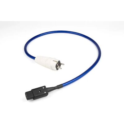 Chord Cable Company Chord Clearway Power Cable - 1 Meter Chord Cable Company Chord Clearway Power Cable - 1 Meter