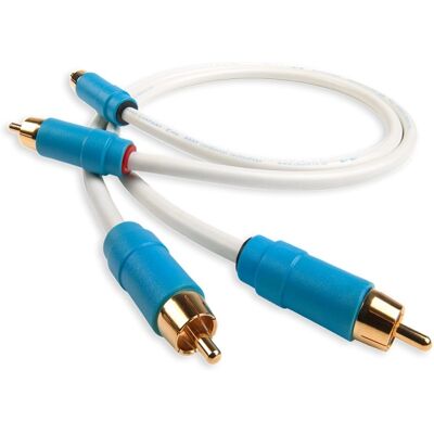 Chord C-Line Stereo RCA-kabel - 3,0M Chord C-Line Stereo RCA-kabel - 3,0M
