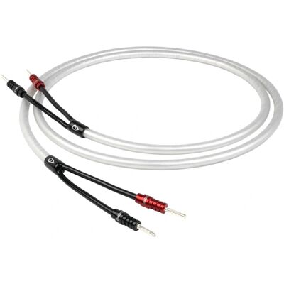 The Chord Company - Chord ClearwayX - 2x2m - Høyttalerkabel The Chord Company - Chord ClearwayX - 2x2m - Høyttalerkabel