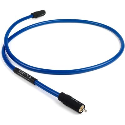 The Chord Company Chord Clearway Digital Rca Coax Digitalkabel - 2 Meter The Chord Company Chord Clearway Digital Rca Coax Digitalkabel - 2 Meter