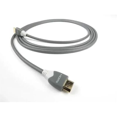 The Chord Company Chord Leyline Hdmi Hdmi 2.1 - 8k - 48gbps - 0.75m The Chord Company Chord Leyline Hdmi Hdmi 2.1 - 8k - 48gbps - 0.75m
