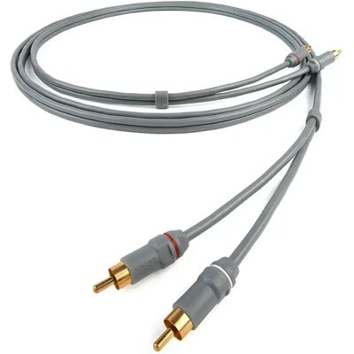 The Chord Company Chord Leyline Analog Rca Signalkabel - 50 Cm The Chord Company Chord Leyline Analog Rca Signalkabel - 50 Cm