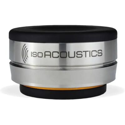 IsoAcoustics Orea Bronze - Høyttalerstativ - Vibrasjonsdemping - 3,6kg Max IsoAcoustics Orea Bronze - Høyttalerstativ - Vibrasjonsdemping - 3,6kg Max