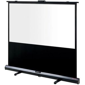 Grandview Portabelt Lerret 16:9 Opptrekkslerret Y-Press 203x114 (92") Grandview Portabelt Lerret 16:9 Opptrekkslerret Y-Press 203x114 (92")