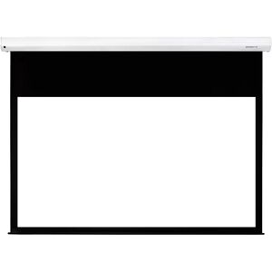 Grandview Cyber - Hvit Motorisert Lerret 203 X 114 Cm (92") Grandview Cyber - Hvit Motorisert Lerret 203 X 114 Cm (92")