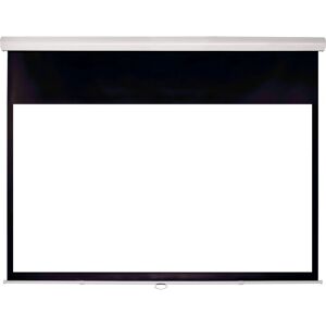 Grandview Cyber - Hvit Nedtrekkslerret 221 X 125 Cm (100") Grandview Cyber - Hvit Nedtrekkslerret 221 X 125 Cm (100")