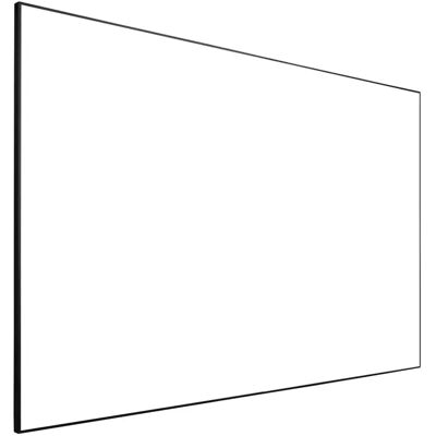 Grandview Edge Lydtransparent 4k 12mm Rammespent Lerret 234 X 132 (106") Grandview Edge Lydtransparent 4k 12mm Rammespent Lerret 234 X 132 (106")
