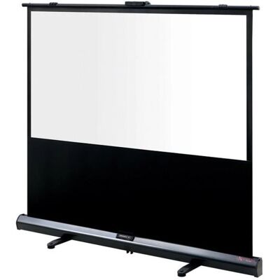 Grandview Portabelt Lerret 16:9 Opptrekkslerret Y-Press 203x114 (92") Grandview Portabelt Lerret 16:9 Opptrekkslerret Y-Press 203x114 (92")