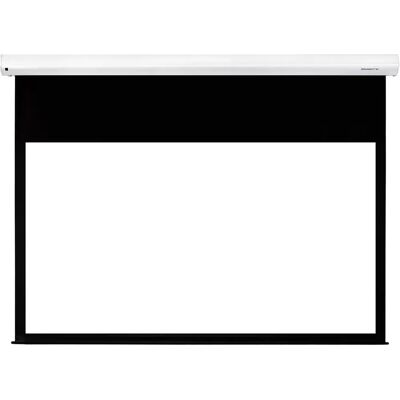 Grandview Cyber - Hvit Motorisert Lerret 332 X 187 Cm (150") Grandview Cyber - Hvit Motorisert Lerret 332 X 187 Cm (150")