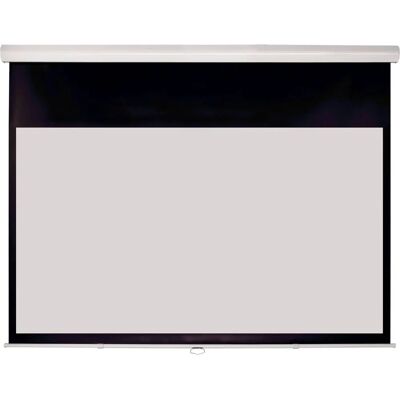 Grandview Cyber - Grå Nedtrekkslerret 221 X 125 Cm (100") Grandview Cyber - Grå Nedtrekkslerret 221 X 125 Cm (100")