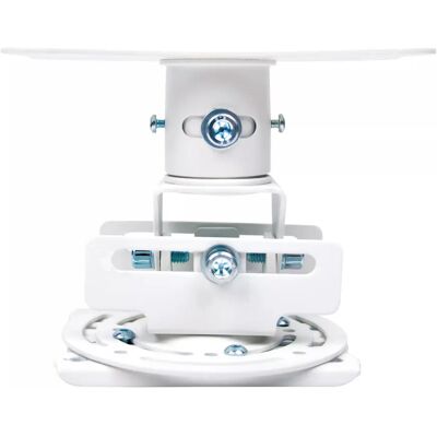 Optoma Ocm818w-Ru - Hvit Universalt Takfeste Til Projektor 12,1cm Optoma Ocm818w-Ru - Hvit Universalt Takfeste Til Projektor 12,1cm