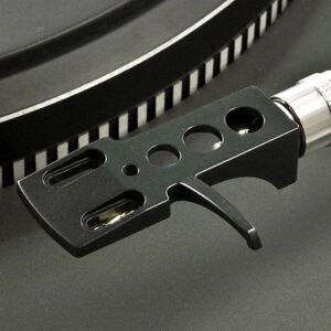 No Name Platespillermontering - Høy kvalitet tonearm støtte for Technics SL1210 - Platespiller Tilbehør No Name Platespillermontering - Høy kvalitet tonearm støtte for Technics SL1210 - Platespiller Tilbehør