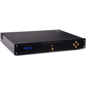 Electrocompaniet Ecm 1 Mkii Streamer Electrocompaniet Ecm 1 Mkii Streamer
