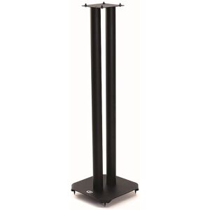 B-Tech BT608 Svart - Justerbar høyttalerstativ for gulv og tak - 80cm maks B-Tech BT608 Svart - Justerbar høyttalerstativ for gulv og tak - 80cm maks