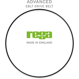 Rega Advanced Drivrem - Passer til Rega platespillere Rega Advanced Drivrem - Passer til Rega platespillere
