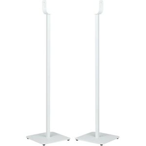 Monitor Audio Mass Stand - Par Gulvstativ Til Mass Høyttaler - Hvit Monitor Audio Mass Stand - Par Gulvstativ Til Mass Høyttaler - Hvit