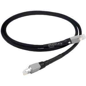 The Chord Company Chord Signature Super Aray Nettverkskabel - 1 Meter The Chord Company Chord Signature Super Aray Nettverkskabel - 1 Meter