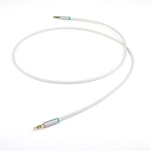 The Chord Company Chord C-Jack 3,5mm - 3,5mm Minijack Signalkabel - 3m The Chord Company Chord C-Jack 3,5mm - 3,5mm Minijack Signalkabel - 3m