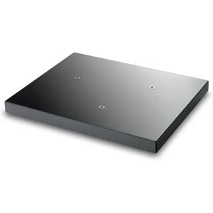 Pro-Ject Ground-It Deluxe 3 Platespiller Base - Sort Pro-Ject Ground-It Deluxe 3 Platespiller Base - Sort