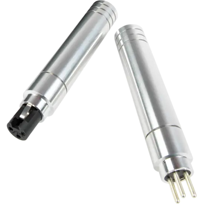 The Chord Company Chord Ohmic Ground Aray - Usb Støyabsorbering For Signaljord The Chord Company Chord Ohmic Ground Aray - Usb Støyabsorbering For Signaljord