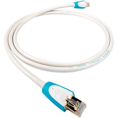 The Chord Company Chord C-Stream Nettverkskabel - 15m The Chord Company Chord C-Stream Nettverkskabel - 15m