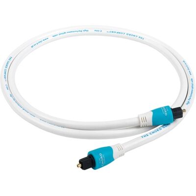 The Chord Company Chord C-Lite Optisk Digitalkabel - 3m The Chord Company Chord C-Lite Optisk Digitalkabel - 3m