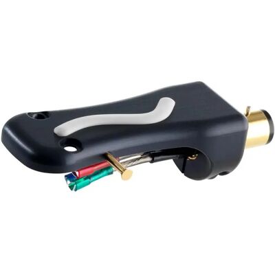 Ortofon Lh-10000 Headshell Med Tpe Demping Ortofon Lh-10000 Headshell Med Tpe Demping