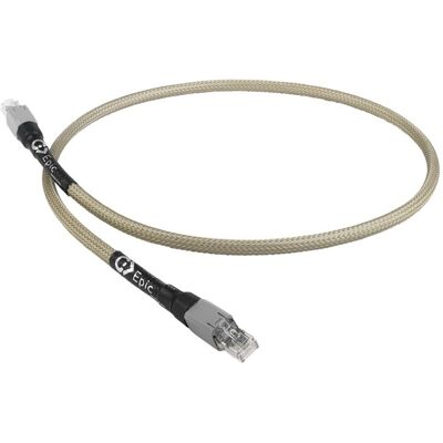 The Chord Company Chord Epic Streaming Cable Nettverkskabel - 1,5 Meter The Chord Company Chord Epic Streaming Cable Nettverkskabel - 1,5 Meter