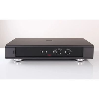 Rega Aura Mc Phono Stage Referanse Mc Riaa, Xlr Rega Aura Mc Phono Stage Referanse Mc Riaa, Xlr