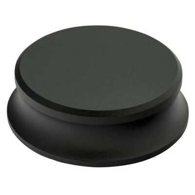 Pro-Ject Record Puck Svart - Platevekt Pro-Ject Record Puck Svart - Platevekt