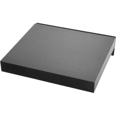 Pro-Ject Wallmount It 5 Vegghylle Wmi5 Til Platespiller - Sort Pro-Ject Wallmount It 5 Vegghylle Wmi5 Til Platespiller - Sort