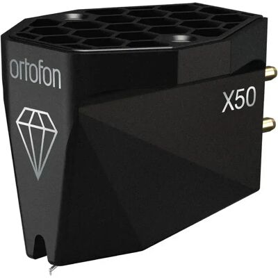 Ortofon Mc X50 Mc-Pickup Ortofon Mc X50 Mc-Pickup