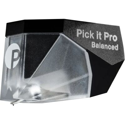 Pro-Ject Pick It Pro Balanced Ekte Balansert Mm Pickup Pro-Ject Pick It Pro Balanced Ekte Balansert Mm Pickup