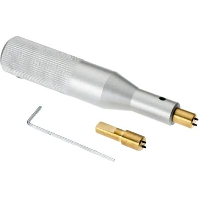 Pro-Ject Adjust It - Justeringsverktøy for tonearms Pro-Ject Adjust It - Justeringsverktøy for tonearms