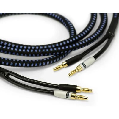 SVS Soundpath Ultra - Stk Høyttalerkabel - 1,2 Meter SVS Soundpath Ultra - Stk Høyttalerkabel - 1,2 Meter