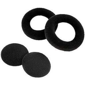 Beyerdynamic Velour Øreputer Til Dt1770 Tilbehør Til Hodetelefoner Beyerdynamic Velour Øreputer Til Dt1770 Tilbehør Til Hodetelefoner